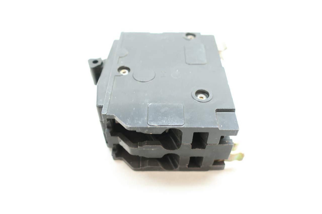 SQUARE D QO230VH 30A 2P Molded CASE Circuit Breaker 120/240V-AC D659696