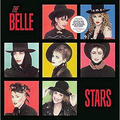 The Belle Stars