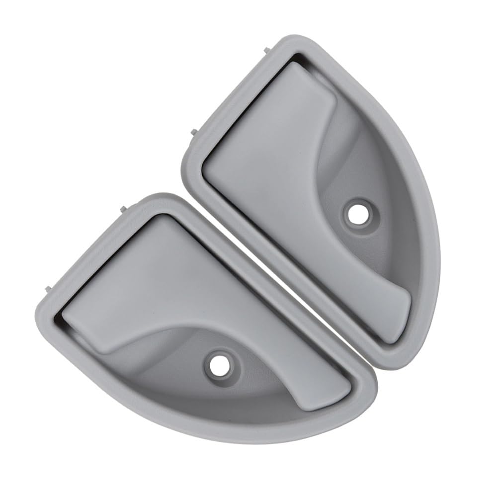 YBVDCXP Door Pull Handle Car Interior Door Handle for Twingo I C06 1993-2012