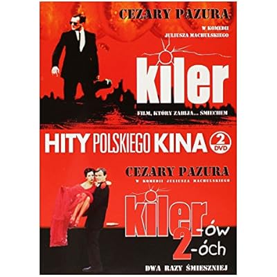 Kiler / Kiler-&igrave;w 2-&igrave;ch (Kiler&igrave;w Dw&igrave;ch) Pakiet