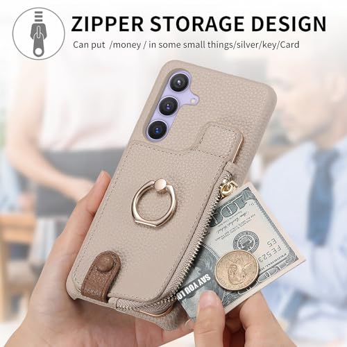 Étui de protection pour Samsung S24 idéal pour vos déplacements - 4