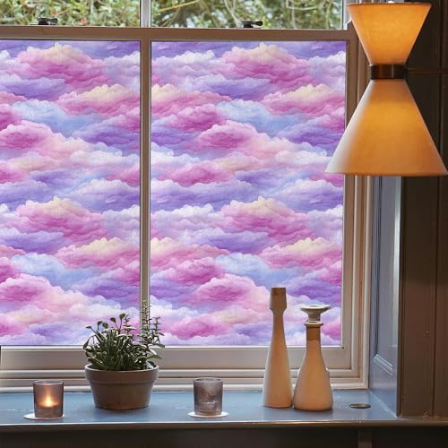 Vinilo decorativo para ventanas 15.7 x 118 pulgadas miniatura 3