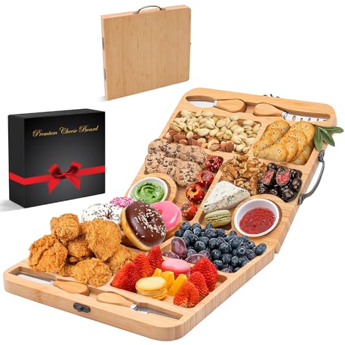 best cheese board