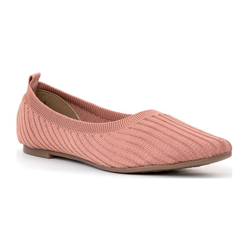 khadim's Cleo Ballerina Casual Shoe for Women-picture-20