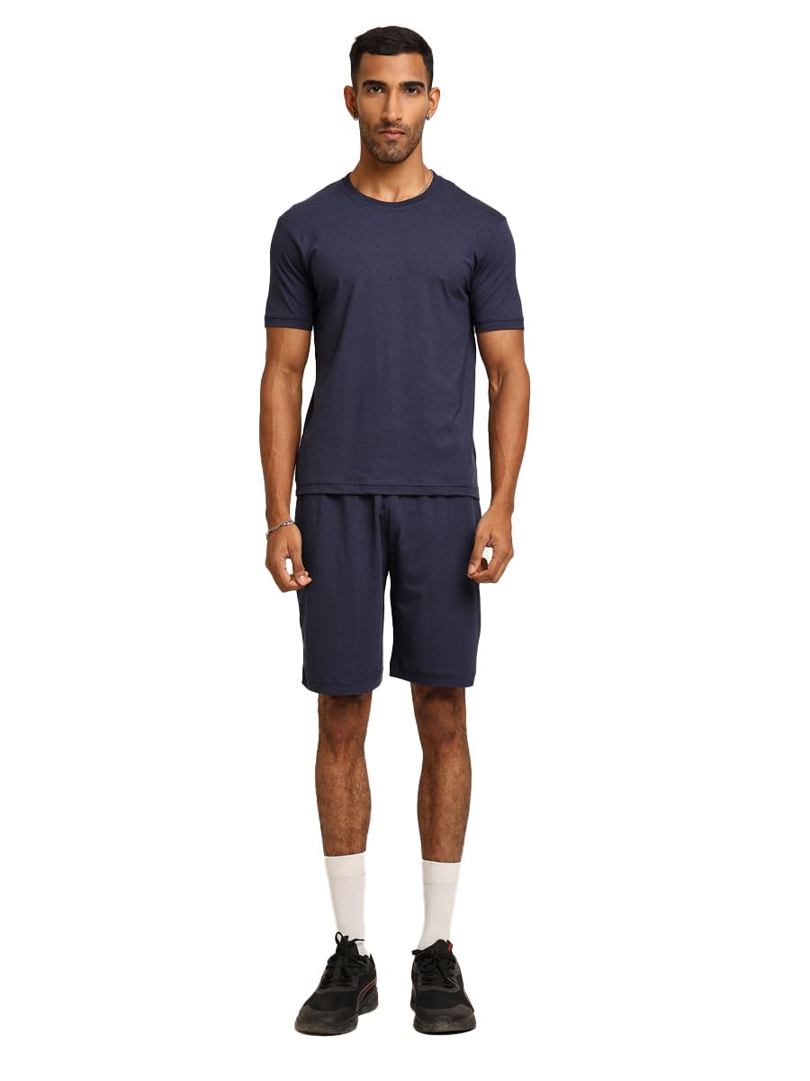 Men’s Organic Bamboo Co-ord Set | Eco-Friendly, Breathable, Soft & Sustainable Loungewear for Everyday Comfort