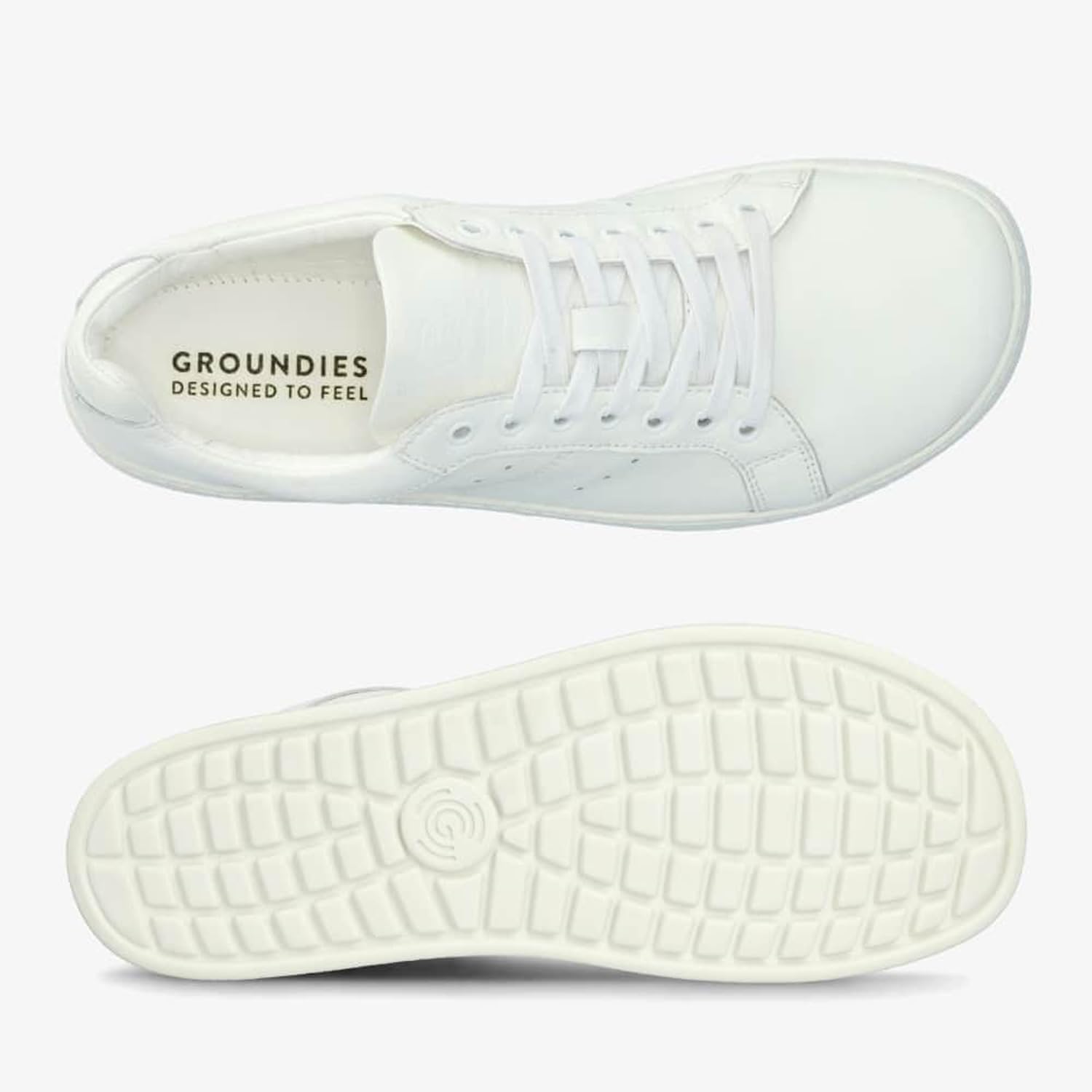 GROUNDIES Universe Women - Damen Barfußschuh/Sneaker
