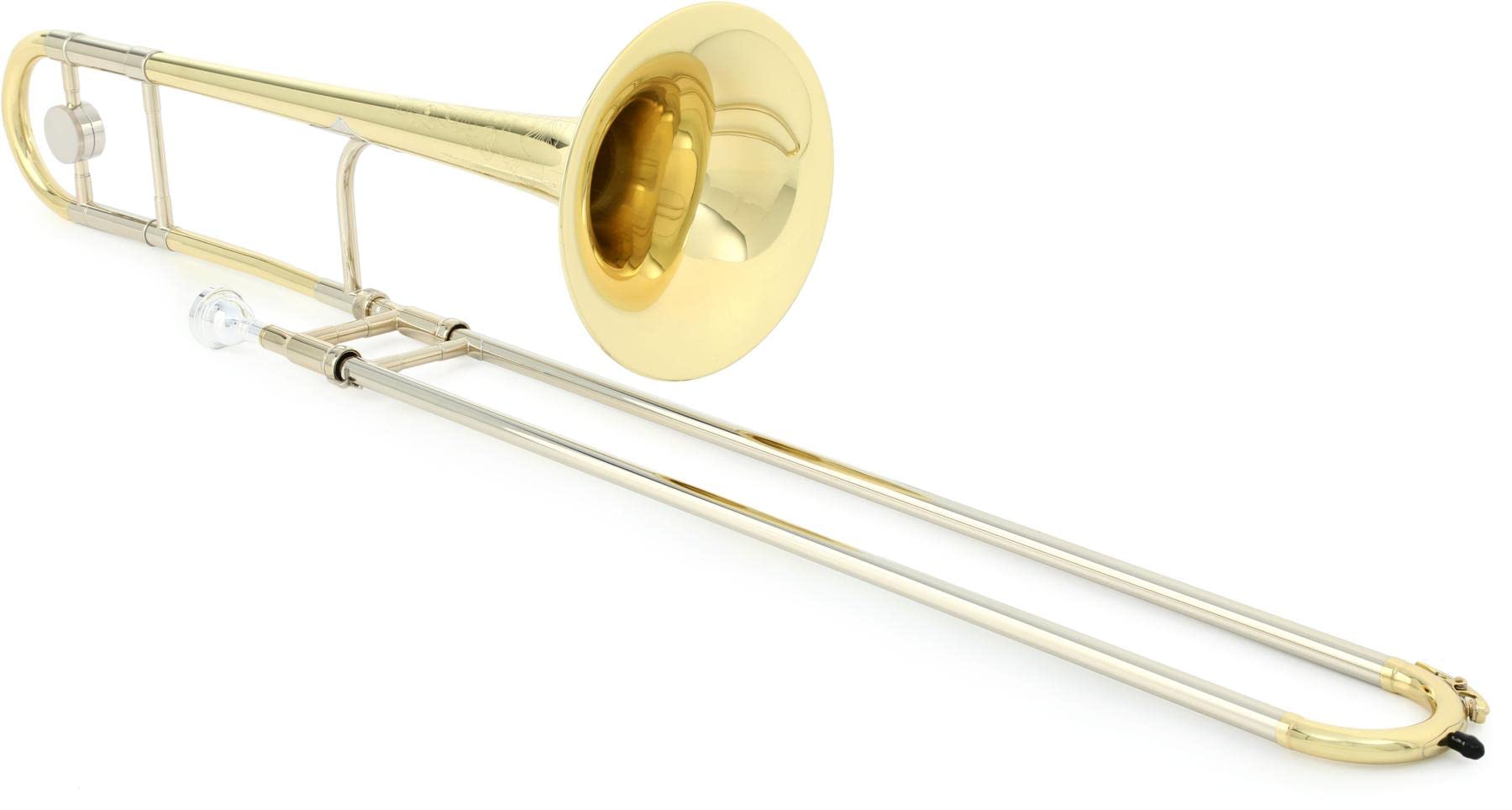KING Trombone, Brass (3BL)