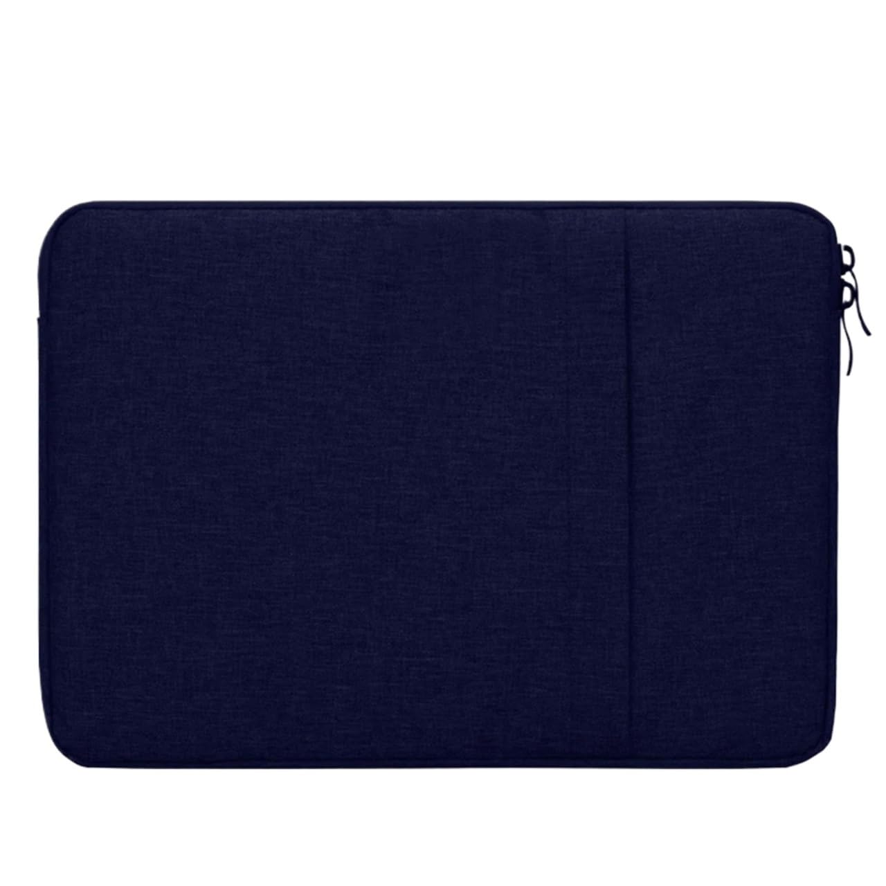 Funda de portátil impermeable contra lluvia y caídas accidentales 8