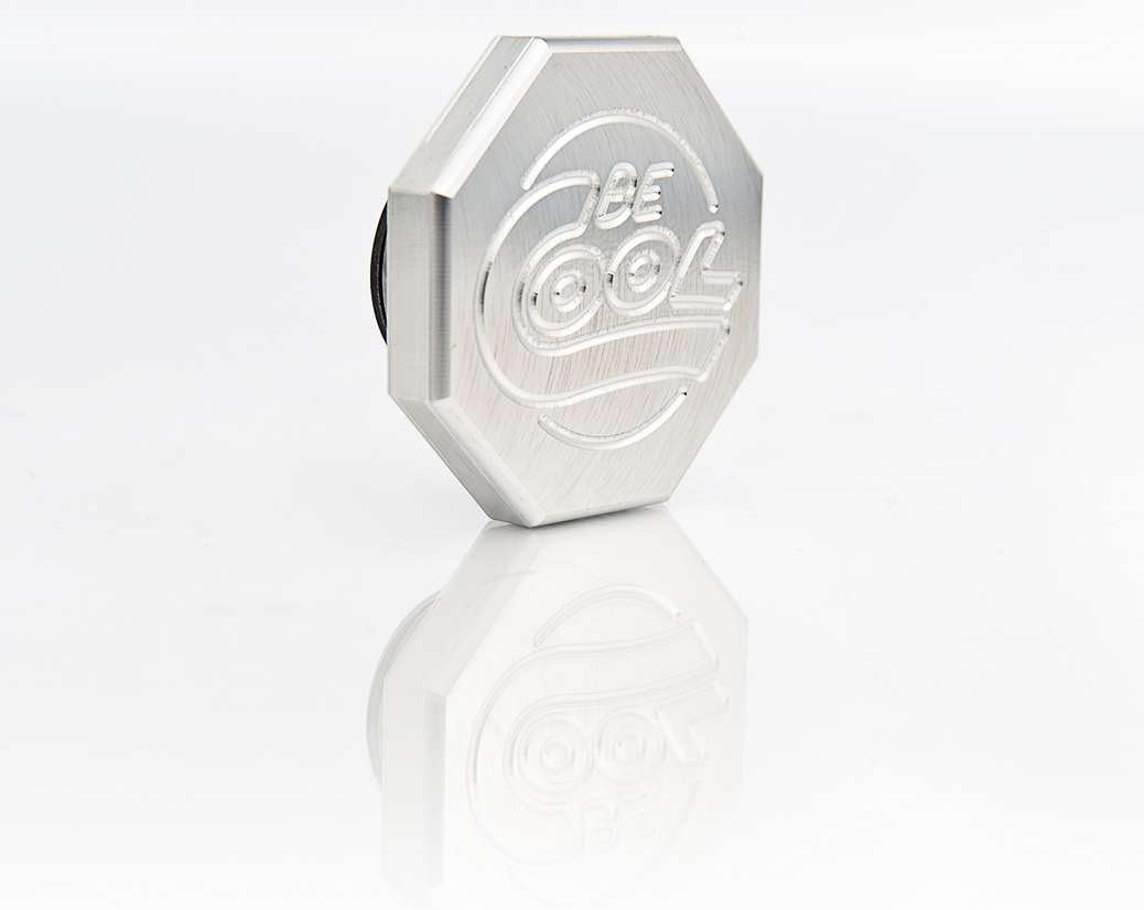 Be Cool 70002 Radiator Cap