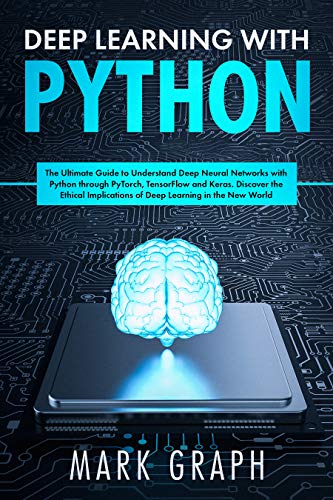 47 Best PyTorch Books of All Time - BookAuthority