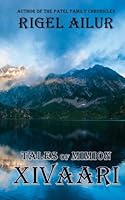 Xivaari (Tales of Mimion) 1548935220 Book Cover
