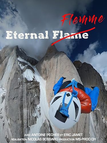  Eternal Flame