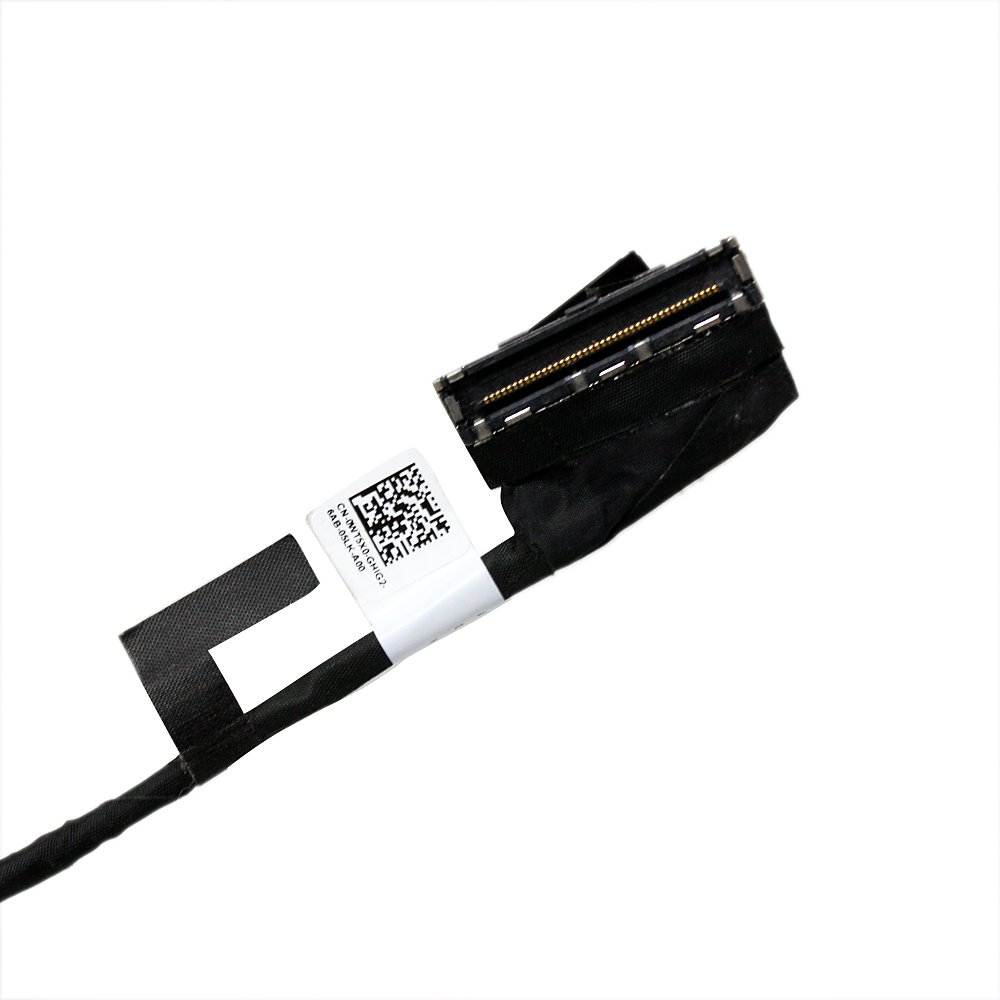 Câble Nappe LCD Pour Dell Latitude 12 7275 / XPS 12 9250 – Réf A15731 – Neuf (ouvert)