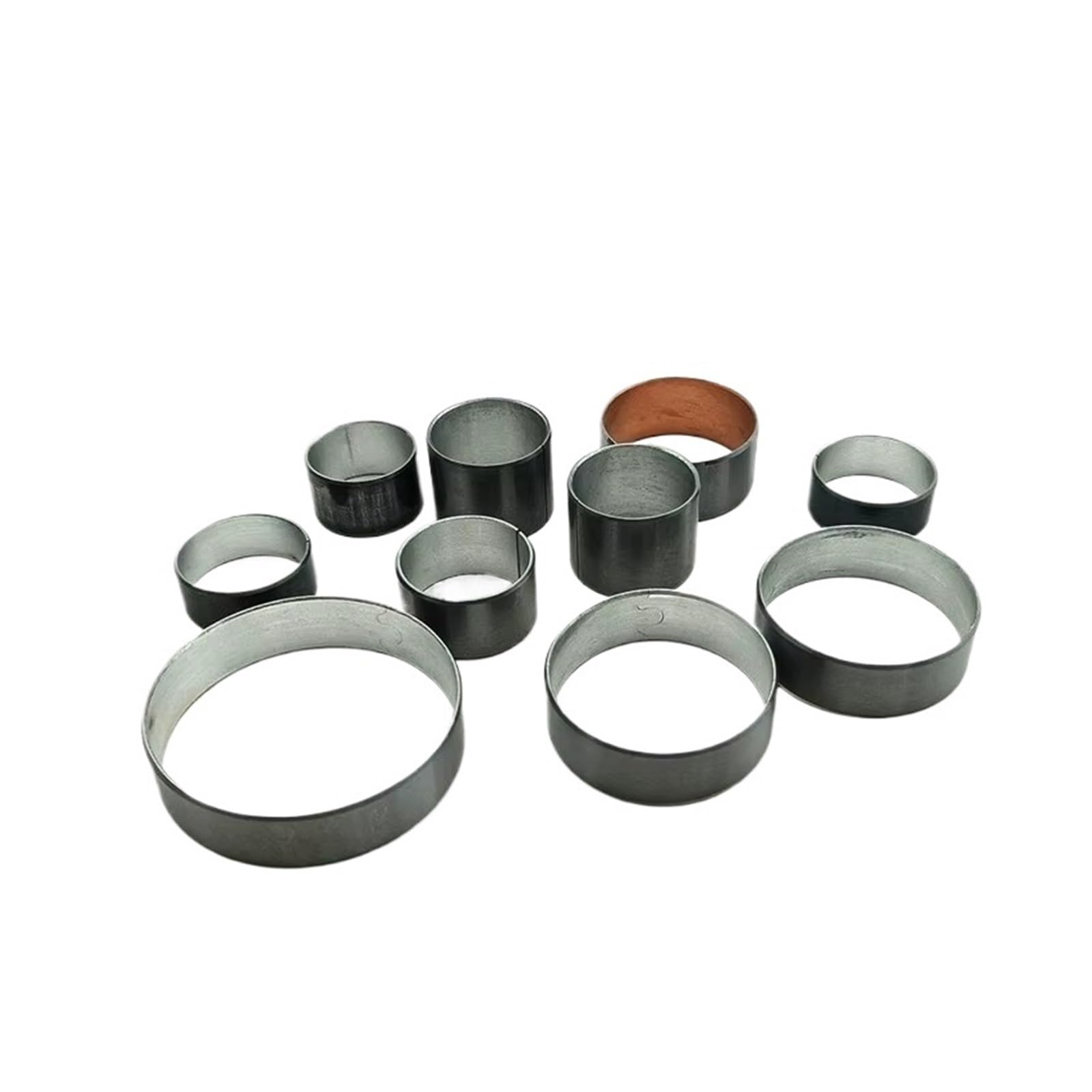 Reparaturkabelsatz Getriebebuchsen-O-Ring-Dichtungssatz