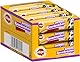 Pedigree Hundesnacks Riesenknochen Maxi Jumbone für große Hunde (+25kg), 12 Stück, 12x180g – Hundeleckerlis mit Rind– und Geflügelgeschmack