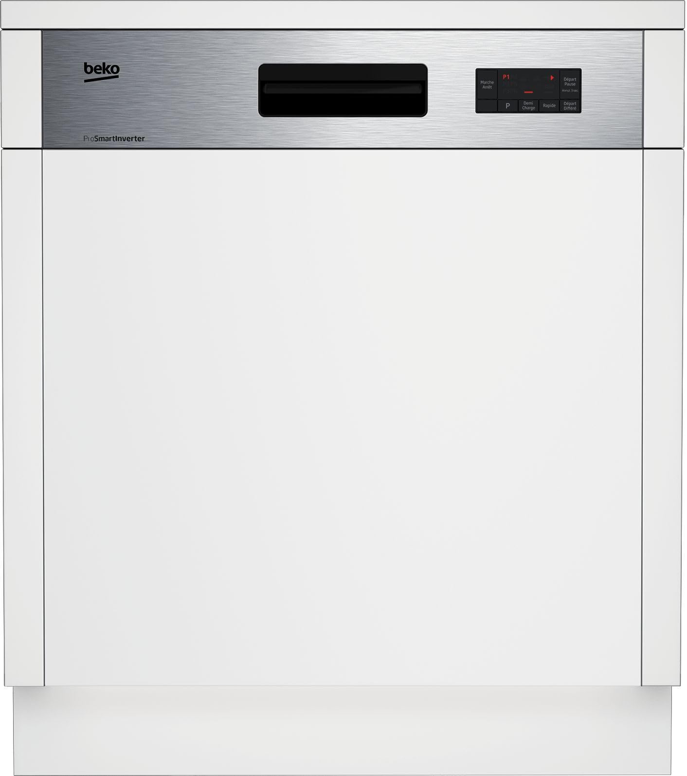 LV 60CM BEKO PDSN25311X