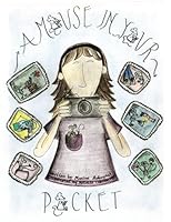 A Mouse in Your Pocket: Exploring Japan in a Children's Book 1979871590 Book Cover