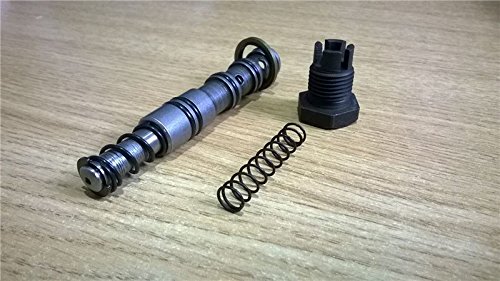 Titan Pro Plunger Set for 7 Ton Log Splitters (TPLS7T)