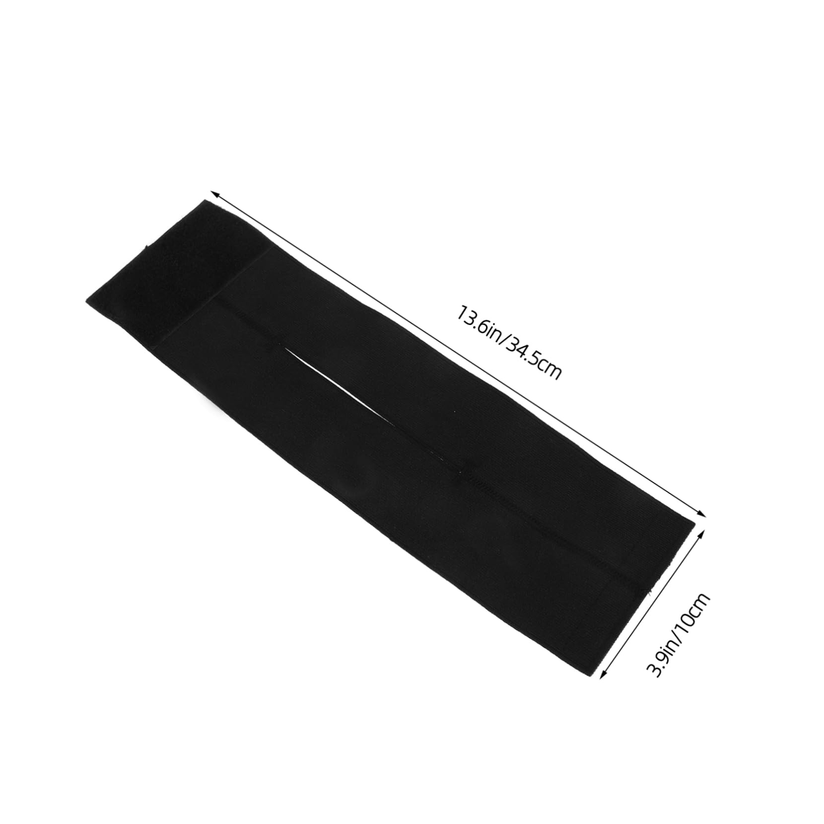 KOMBIUDA Baseball Gloves Strap Glove Wrap Softball Baseball Mitten Wrap Made from Nylon Durable Performance