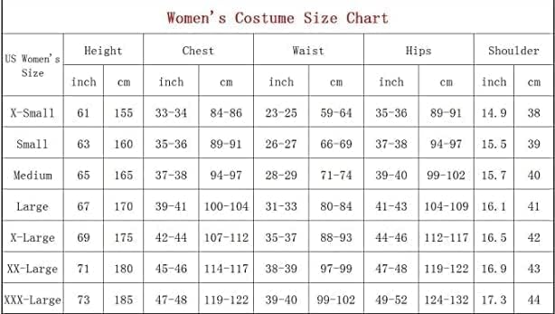 Miniatura 7 de Disfraz de Agustin para hombre y adulto, disfraz de Julieta con delantal