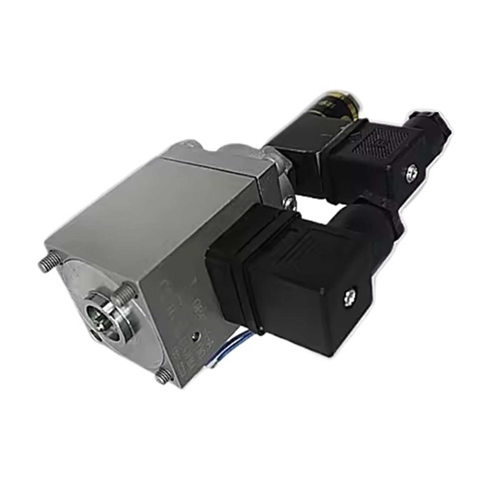 KSZHZYMGX Proportional Valve Solenoid 24v With Bolt Gp45a4-aiw9 Hydraulic Solenoid Coil