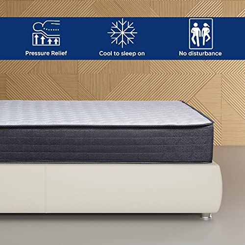 Greaton-9-Inch-Medium-Firm-Heavier-Pocket-Coil-Spring-Hybrid-Mattress-Motion-Isolation-with-Durable-Support-Bed-in-a-Box-Twin-Black