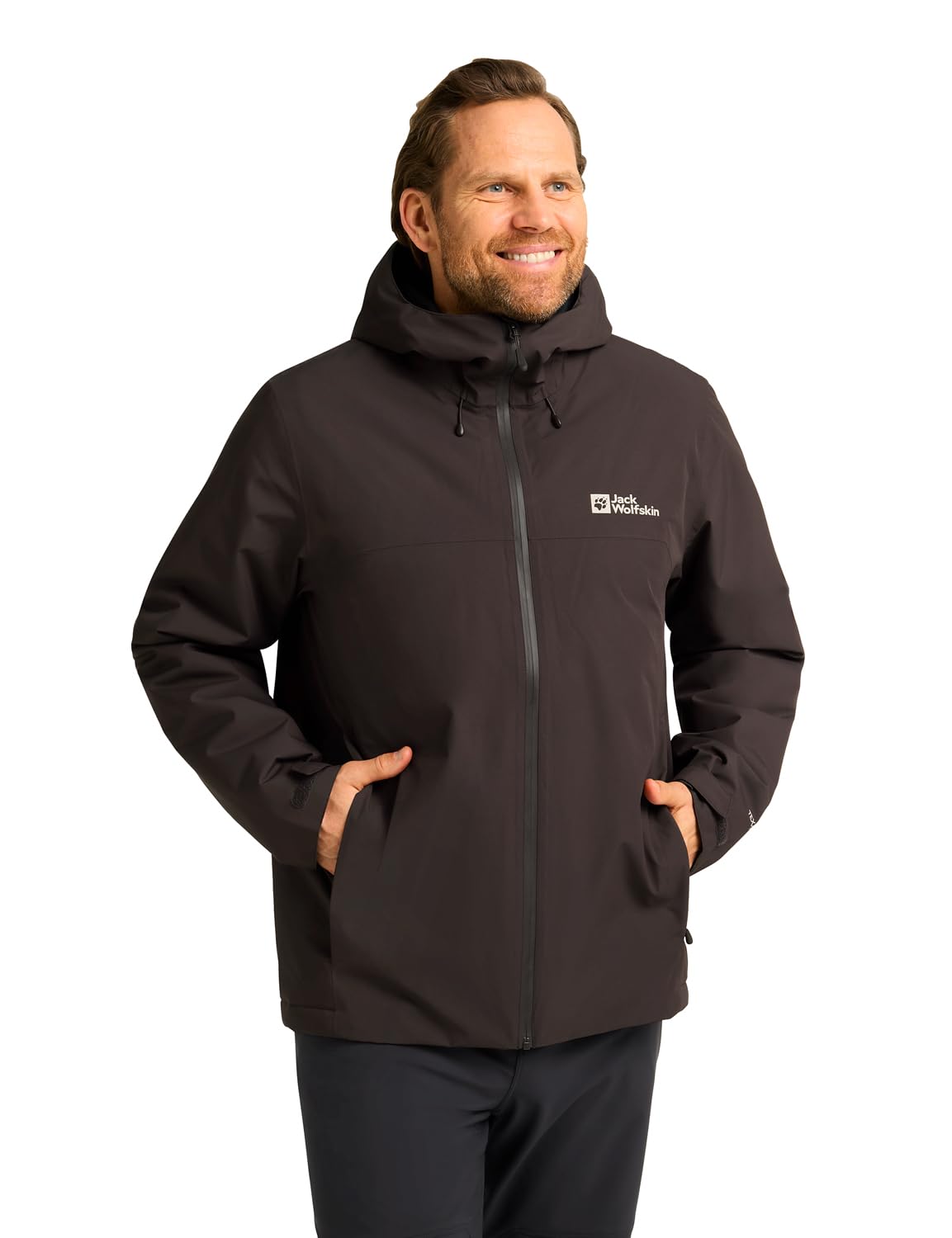 Jack Wolfskin WISPER INS JKT M