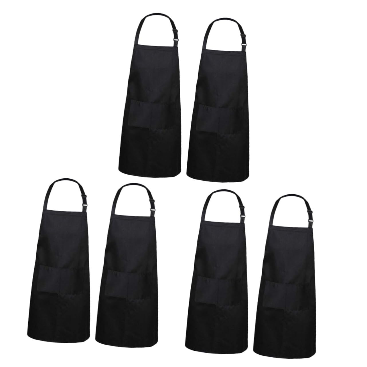 Set Di 2 Grembiuli Da Lavoro Da Cucina Neri Divertente Grembiule Per Adulti Grembiuli Da Grill Da Uomo Grembiule Barbecue Grembiule Bbq Protettore Di Cottura