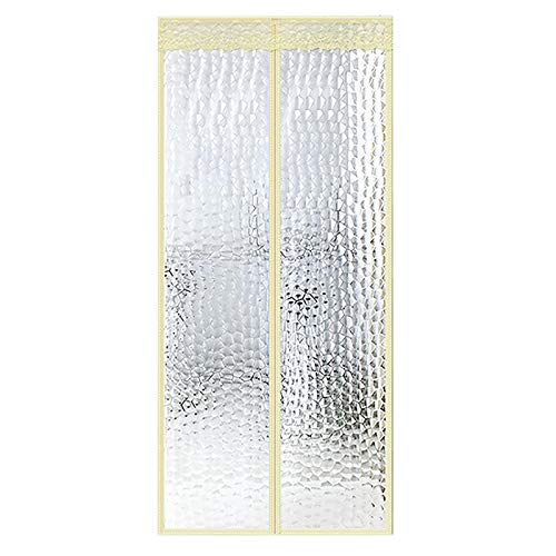 Puertas plegables térmicas...