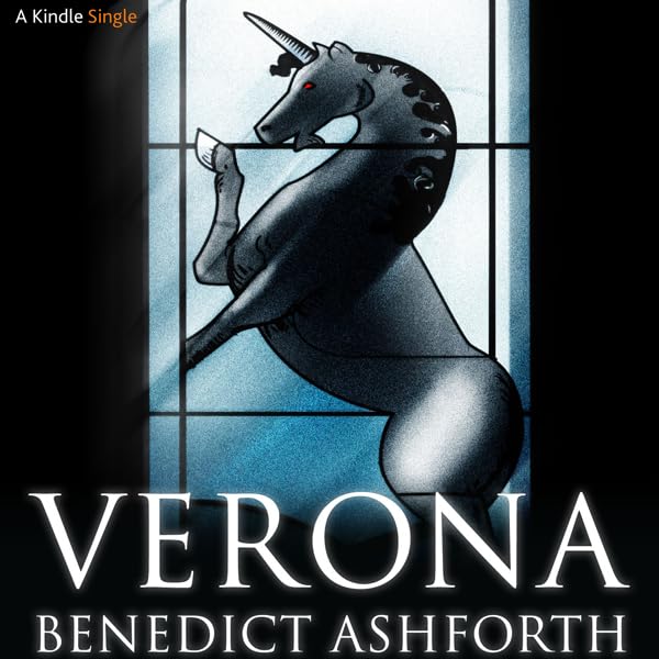 Cover art for Verona