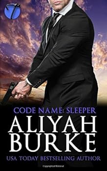 Paperback Code Name: Sleeper Book