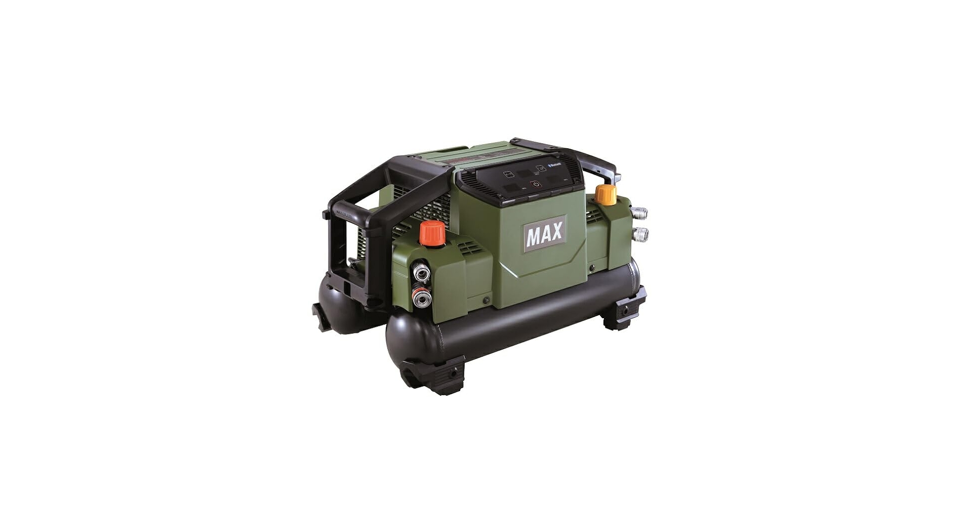 Amazon | マックス(MAX) 高圧/常圧エアコンプレッサー AK