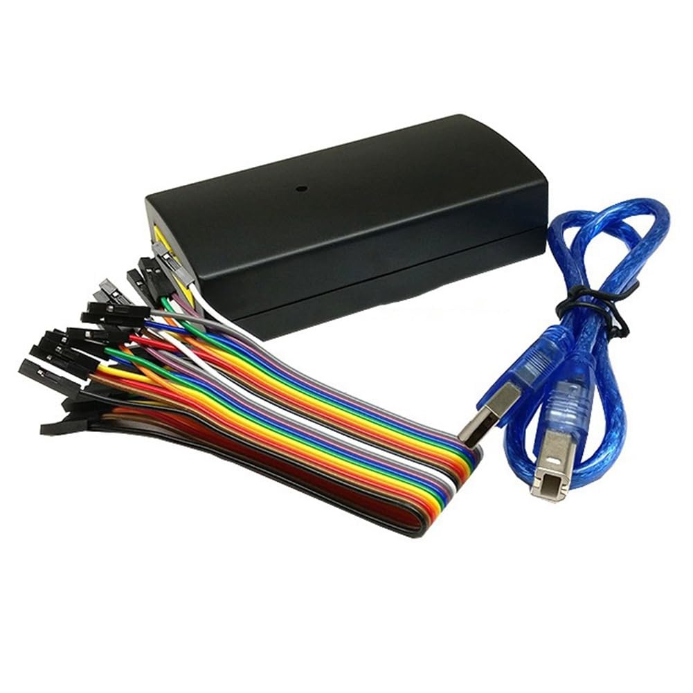 Placa FT2232HL USB con interfaces UART SPI y JTAG para programar OpenOCD 8