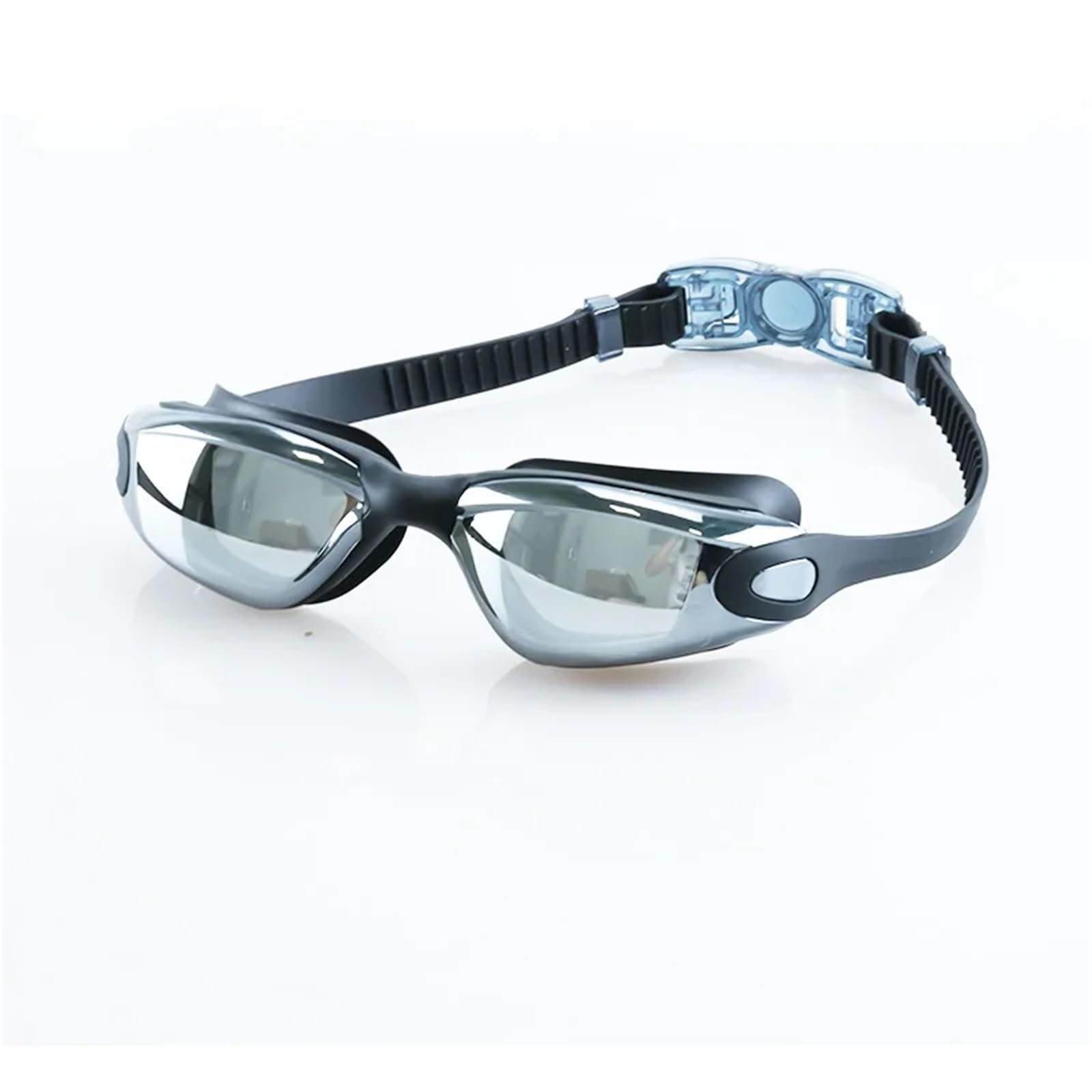 Gafas Natación Profesional Antivaho Para Deportes | Gafas de natación con vista amplia sin fugas for mujeres y hombres