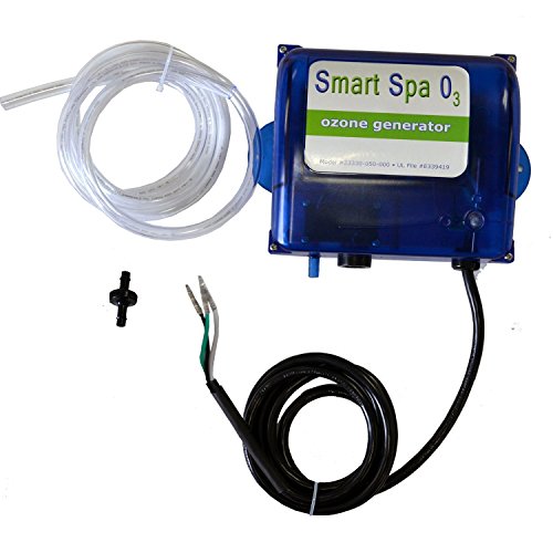 Top 10 Best Hot Tub Ozone Generators in 2024 Reviews by Experts