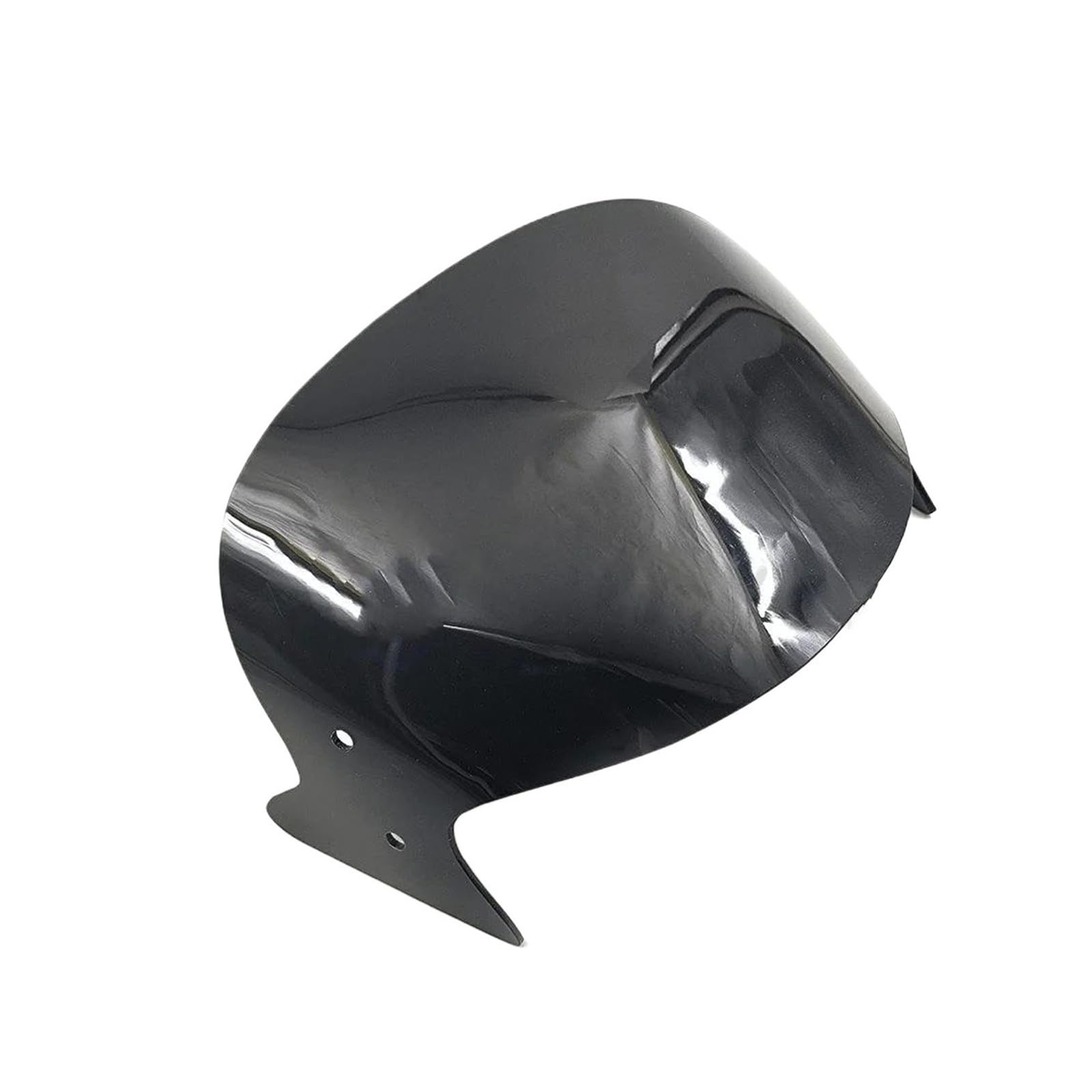 Pasuje Do Suzuki BK400 GSR BK600 GSR400 GSR600 Osłona Przeciwwiatrowa 2006-2012 Szyba Przednia Ze Wspornikiem Osłona przeciwsłoneczna Deflektor
