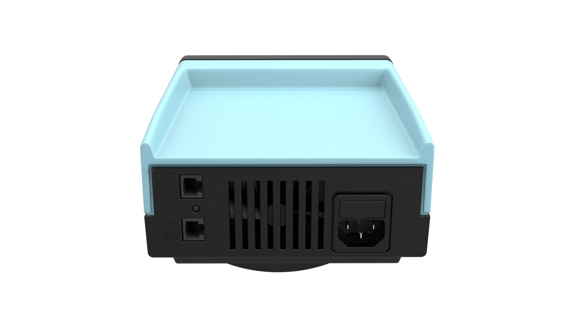 Weller T0053452699 Modulo di Rilavorazione WXair a 2 Canali, 70 W