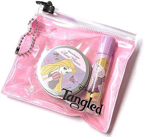 Amazon Co Jp sho bi ディズニー塔の上のラプンツェル タイニーポーチギフト リップクリーム ハンドクリーム ラプンツェル オリエンタルブーケ ギフト 3805 ドラッグストア Amazon Co Jp sho bi ディズニー塔の上のラプンツェル タイニーポーチギフト リップクリーム ハンドクリーム ラプンツェル オリエンタルブーケ ギフト 3805 ドラッグストア