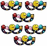 Seyal® Pacmn Ghost Eye Mask