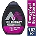 Mio Energy Liquid Water Enhancer, Acai Berry Storm, 1.62 OZ, 5-Pack