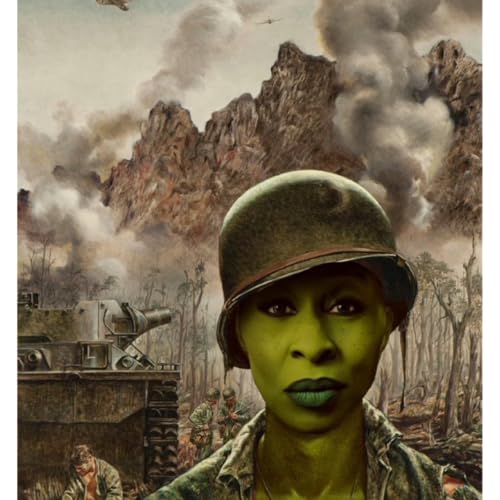 We need our dive back cover art