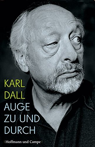 Preisvergleich Produktbild Auge zu und durch