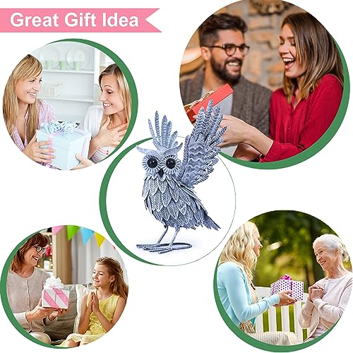 Nacomeowlgardendecormetalyardartgardensculpturesstatueslargeredbirdoutdoordecorgiftsforchristmasmomgrandmawifedaughtersisterauntgrandmabirthdaygiftsforwomenmother Urban Country Home Decor Nacome owl garden decor metal yard artgarden sculptures statues large red bird outdoor decorgifts for christmasmomgrandmawifedaughtersisterauntgrandmabirthday gifts for womenmother urban country home decor