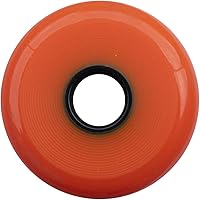 Vista 2 de TronX Outdoor Asphalt Pavement 85A Inline Roller Hockey Wheels 4 Pack 59mm, 68mm, 72mm, 76mm, 80mm Sizes Hi-Lo