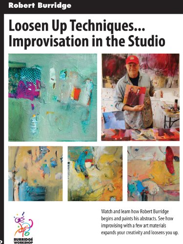 Loosen Up And Improvisation