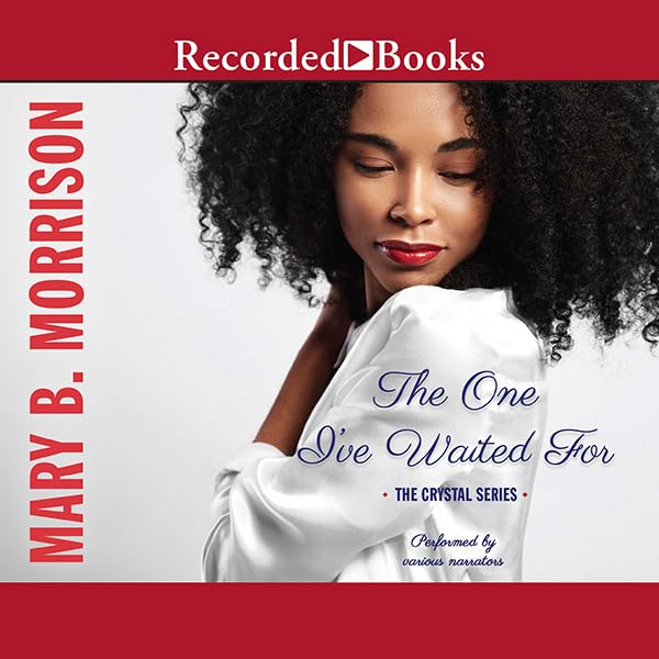 Cover art for The One I've Waited For