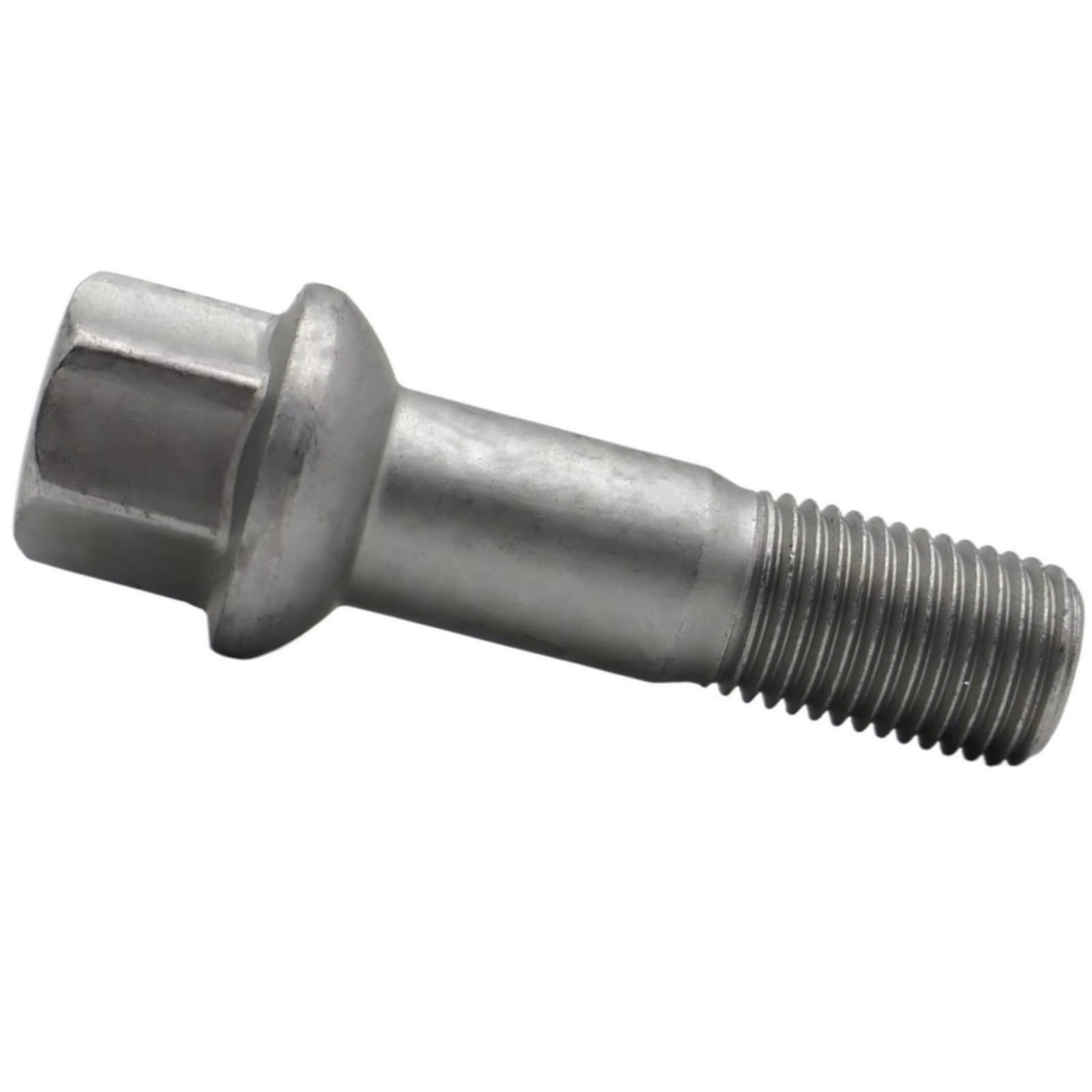 Bulloni ruota auto Compatibile Con Benz Per GLK 280 Per 4matic X204 2008 2009 Set Da 5 Dadi Esagonali Di Ricambio Per Cerchi In Lega Ricambi Auto OEM: 0009905307