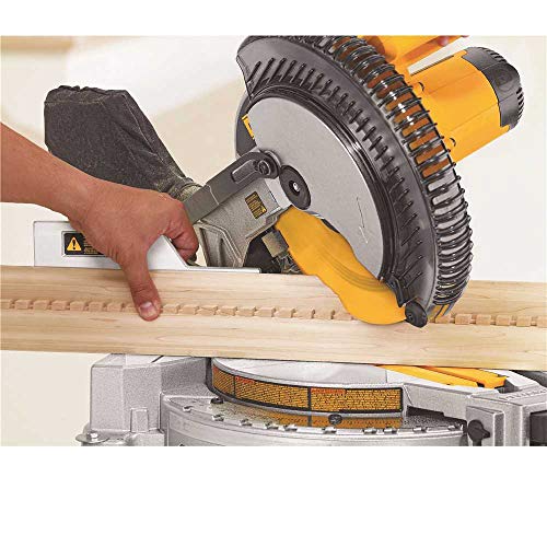 DeWalt DW713 10-Inch Compound Miter Saw