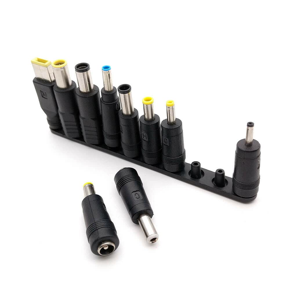 Minghunian R 2pcs F Femmina A Due F Femmina Jack Triple T RF Adattatore Connettore 3 Vie Splitter - Foto 5