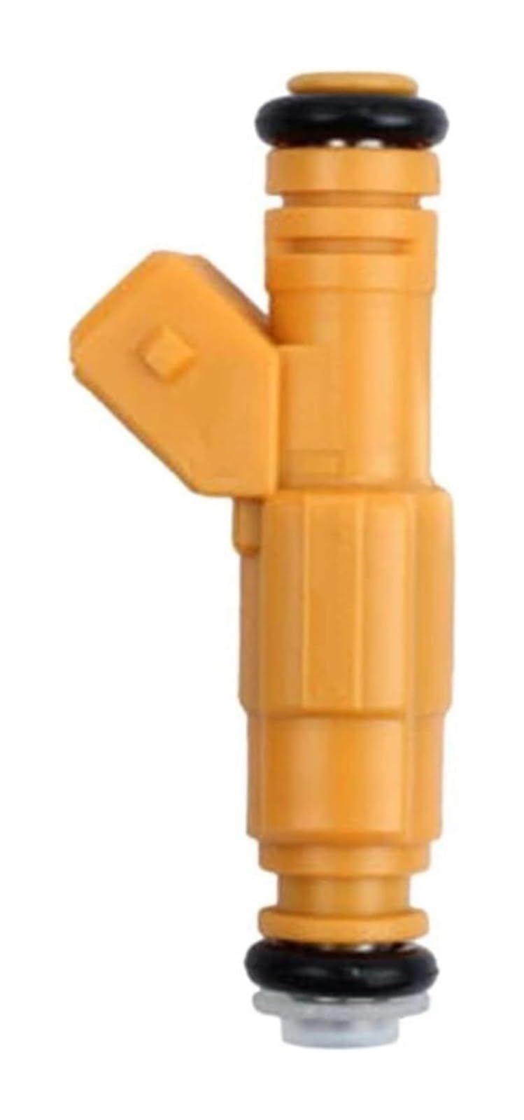 Qwqwfa One Color Petrol Fuel Injector For Wrangler For Grand Cherokee 4.0L Fuel Petrol Injector Nozzle 0280155710 0280155700 Car